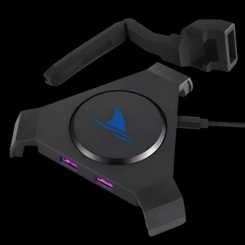 darmoshark q1 gaming mouse bungee main