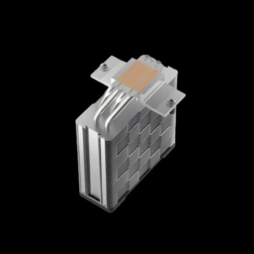 deepcool ag400 g2 single tower 120mm cpu cooler pi