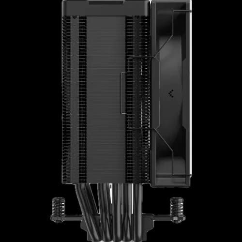 deepcool ag500 digital bkndmn g2 side