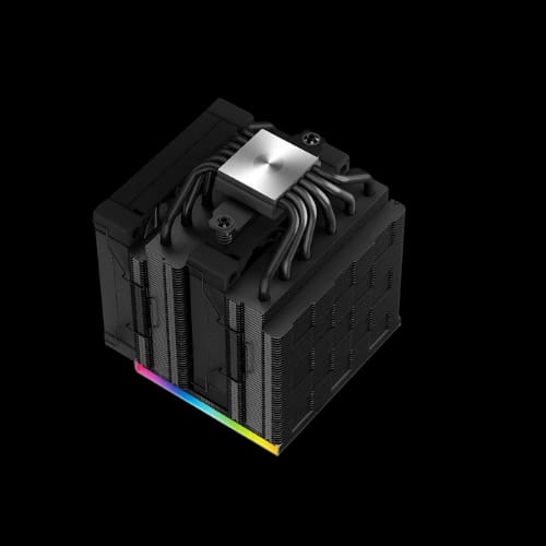 deepcool ak620 digital cpu cooler heatsink