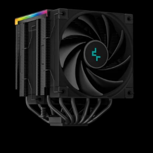 deepcool ak620 digital cpu cooler