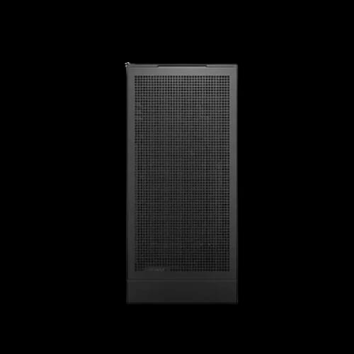 deepcool ch270 digital m atx mini tower gaming case black 2