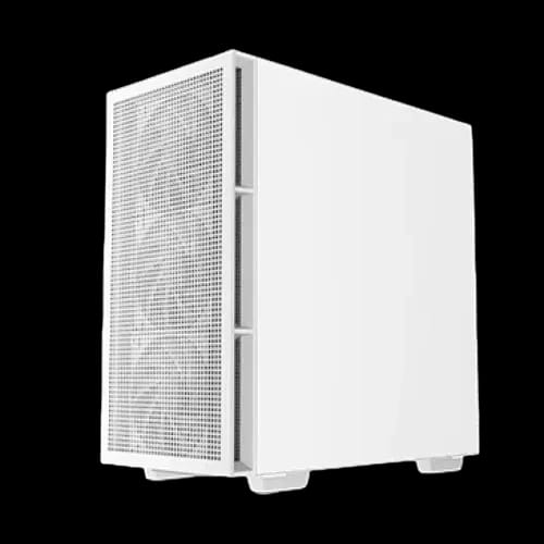 deepcool ch560 digital mid tower case white 2