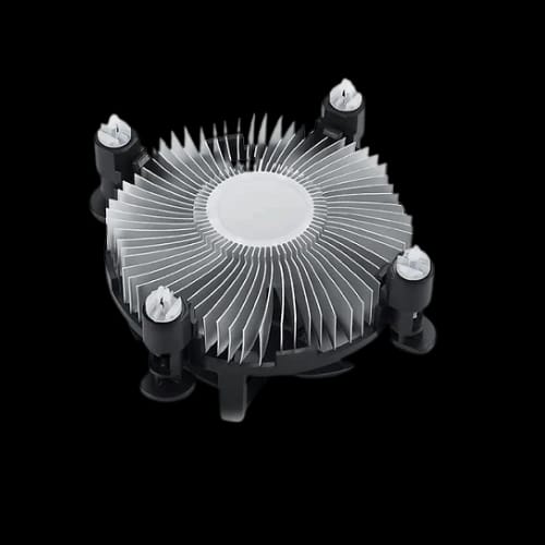 deepcool ck 11509 cpu cooler 2