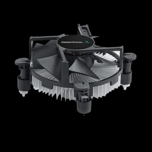 deepcool ck 11509 cpu cooler