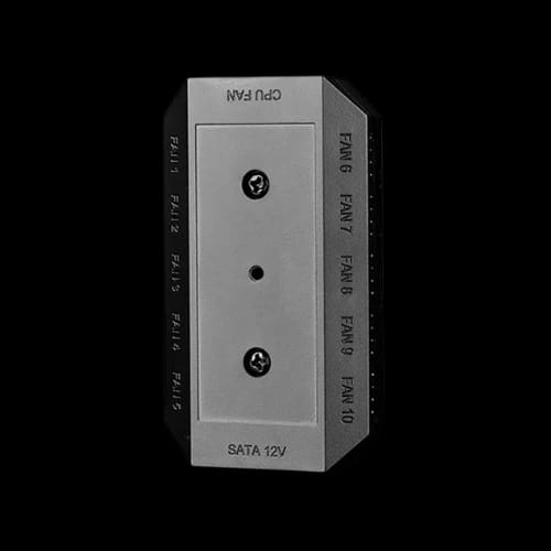 deepcool fh 10 10 port fan hub 3