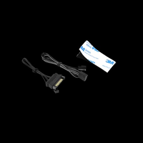 deepcool fh 10 10 port fan hub 5