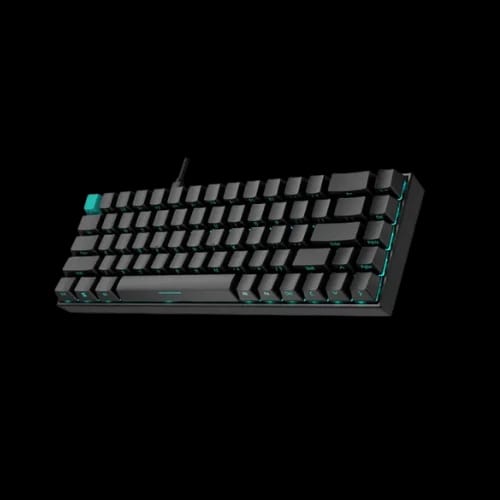 deepcool kg722 65 rgb mechanical gaming keyboard