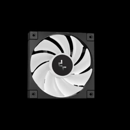 deepcool lq360 360mm argb liquid cpu cooler fan