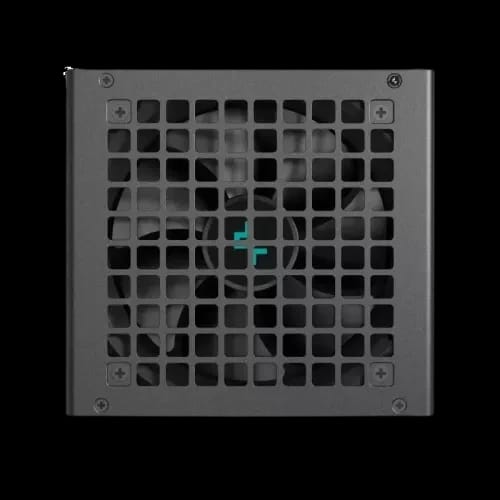deepcool pl650d 650 watt non modular 80 plus bronze atx 30 power supply 2