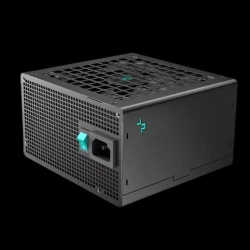 deepcool pl650d 650 watt non modular 80 plus bronze atx 30 power supply 3