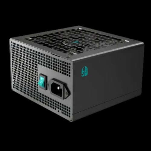 deepcool pn1000d 1000w 80 plus gold non modular power supply port