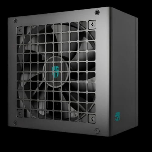 deepcool pn1000d 1000w 80 plus gold non modular power supply
