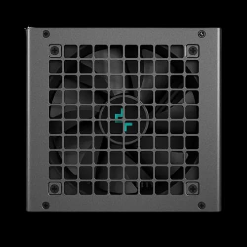 deepcool pn650d 650w 80 plus gold non modular power supply 2