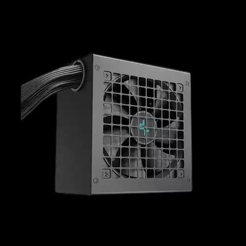 deepcool pn750d 750w 80 plus gold non modular atx31 power supply