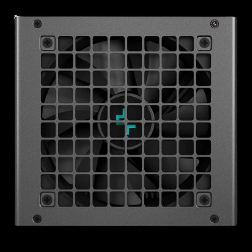 deepcool pn750m 80 plus gold fully modular power supply 2