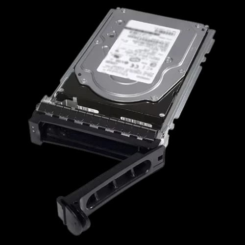 dell 16tb 72k rpm sas 12gbps 512e 35in hot plug hard drive