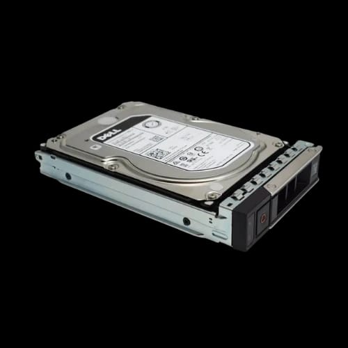 dell emc 400 bhjb 16tb 72k sas 12gbps 512e 512mb 35inch hot plug hdd with tray