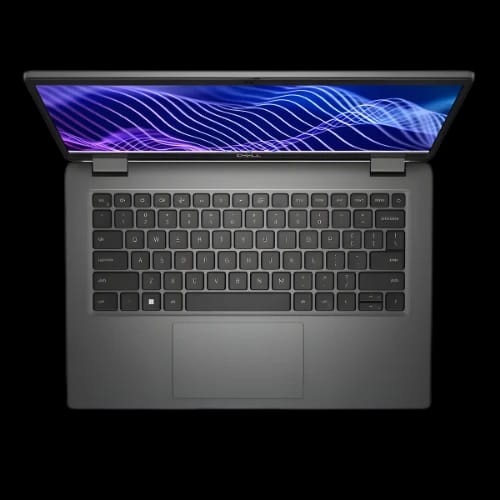 dell latitude 3440 core i5 12th gen 14 fhd laptop keypad