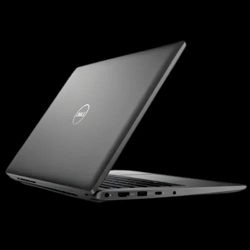 dell latitude 3440 core i5 12th gen 14 fhd laptop left side