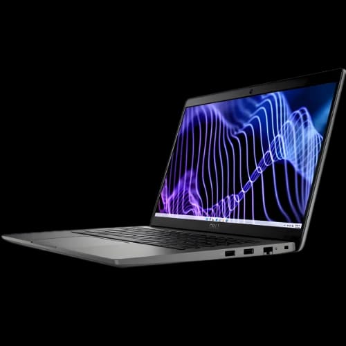 dell latitude 3440 core i5 12th gen 14 fhd laptop right side