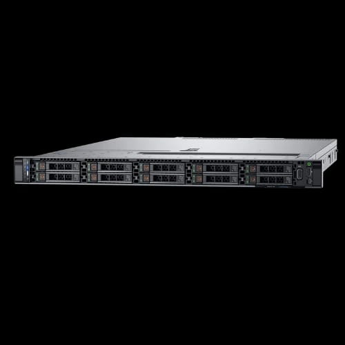 dell poweredge r6515 128 core 1u rack server with port
