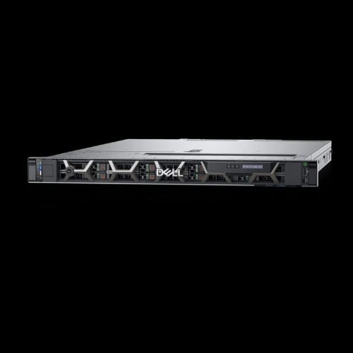 dell poweredge r6515 128 core 1u rack server