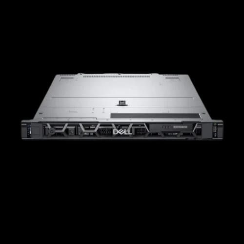 dell poweredge r6525 256 core 1u rack server