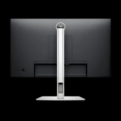 dell pro 24 plus p2425h 24 100hz fhd ips monitor back