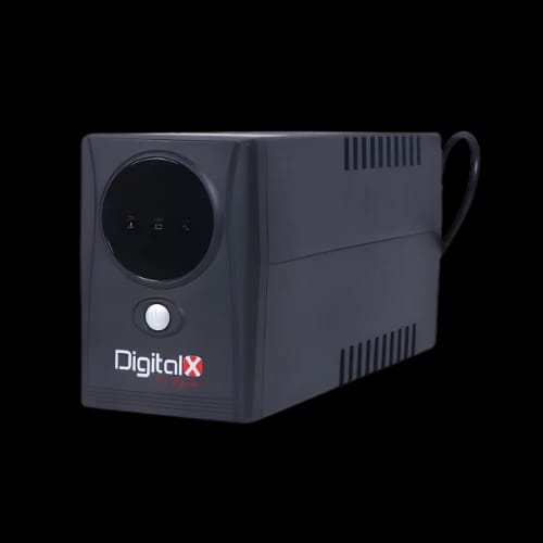 digital x 650va offline ups main