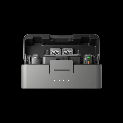 dji mic 3 dual combo 3