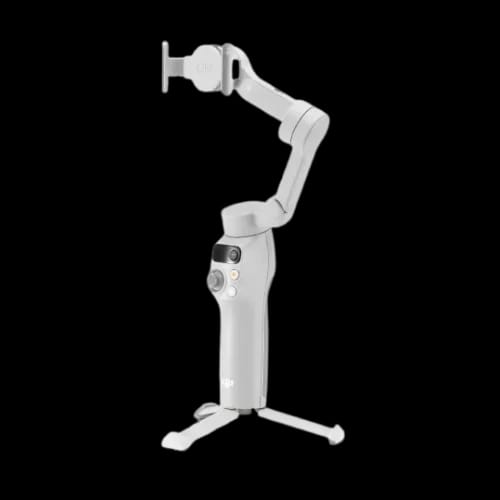 dji osmo mobile 7 smartphone gimbal