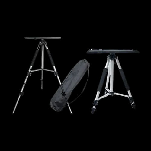 dopah dtt 04 portable multimedia projector tripod trolley