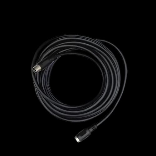dsppa d6263 20m conference 8 pin black din wire main