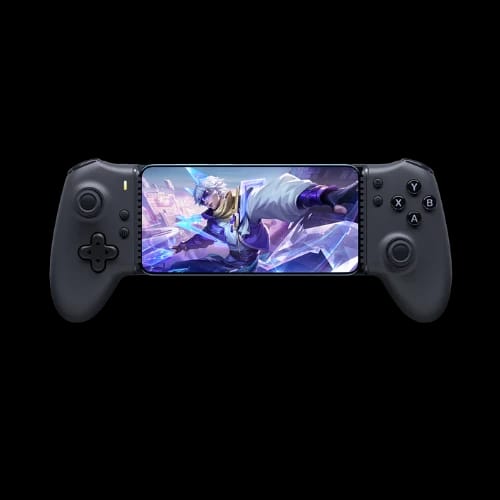 easysmx m15 bluetooth mobile gaming controller for android and iphone 15 with hall effect sticks