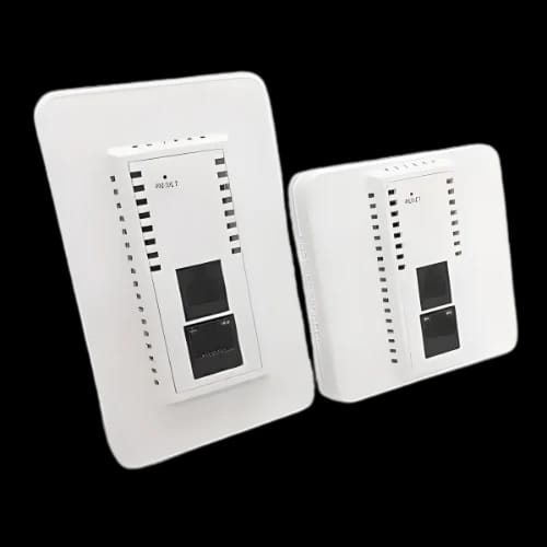 edgecore ecw100 indoor dual band access point main