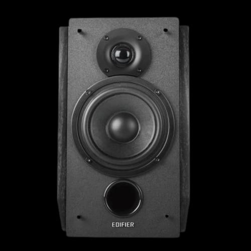 edifier r1855db modern sound bluetooth speaker black 2