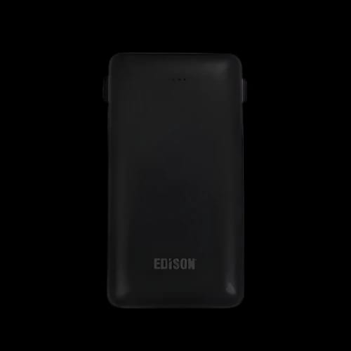 edison ep 15 10000mah multi connector power bank main