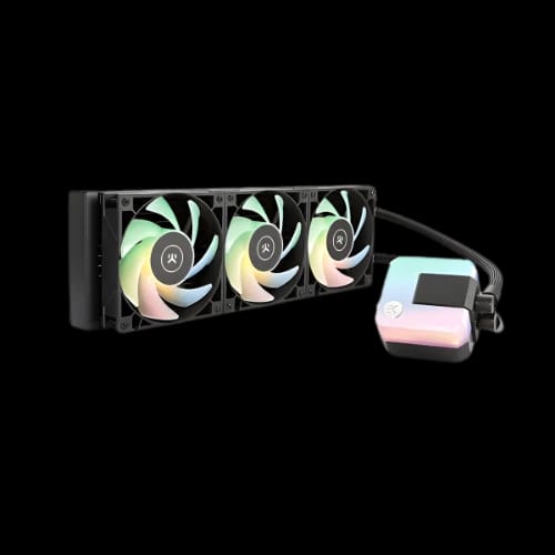 ekwb ek aio 360 d rgb liquid cpu cooler main