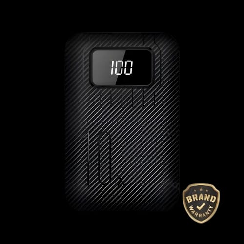 energizer eveready px10 10000mah power bank black main