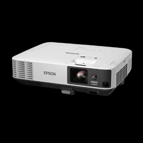 epson eb 2155w 5000 lumens lcd projector angel