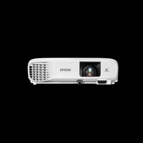 epson eb w49 3800 lumens wxga 3lcd multimedia projector main