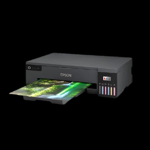epson ecotank l18050 a3 ink tank photo printerprint