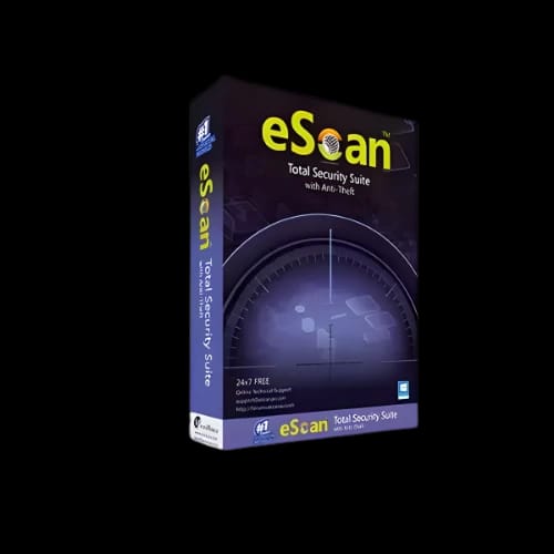 escan total security 1 user 1 year main