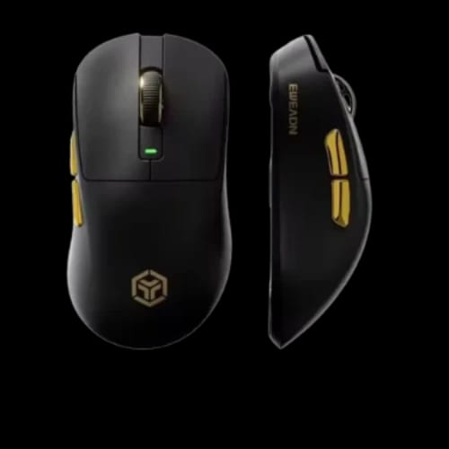eweadn h3 pro tri mode wireless gaming mouse