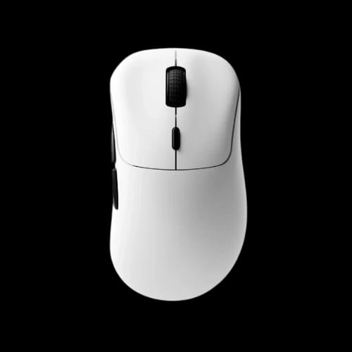 eweadn x13 tri mode gaming mouse white