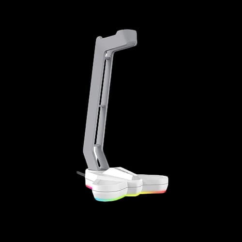 fantech ac3001s rgb tower headphone stand 2