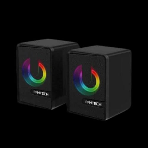 fantech beat gs 203 360a surround sound usb speaker