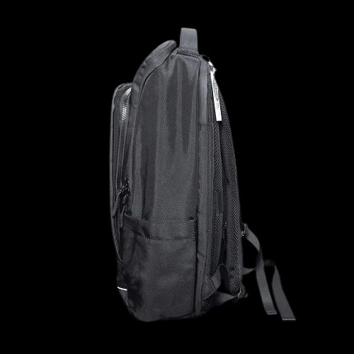 fantech bg 984 waterproof 156 gaming laptop backpack black 3