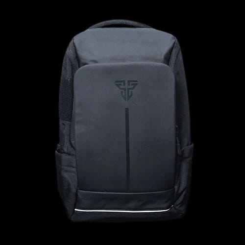 fantech bg 984 waterproof 156 gaming laptop backpack black